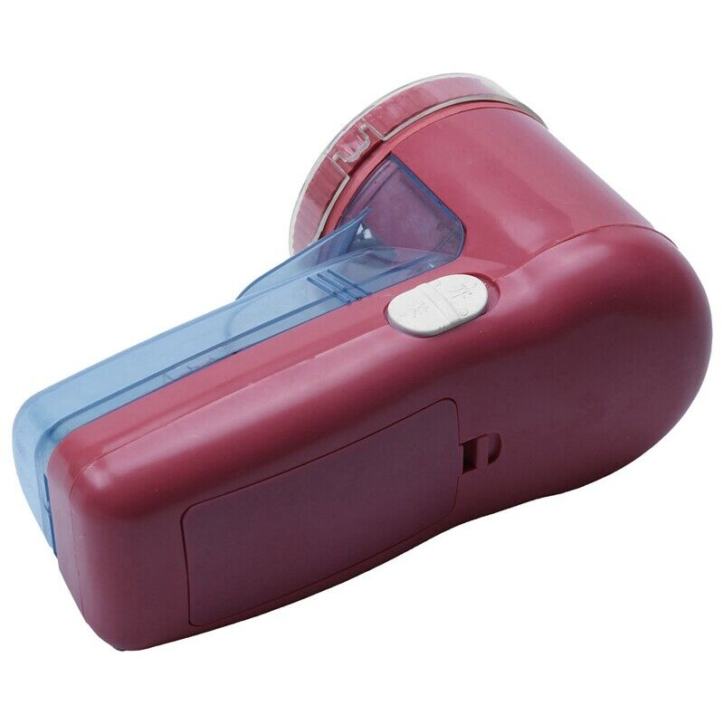 Household Electric Clothes Lint Remover Sweaters/Curtains/Carpets Clothing MacZ8