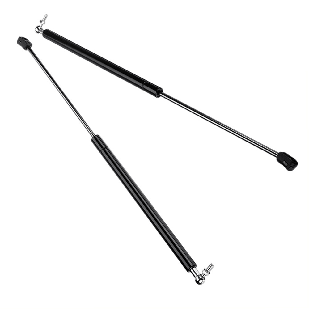 2X Front Hood Lift Support Strut Shocks Gas Springs For Renault Kadjar 2009-2018
