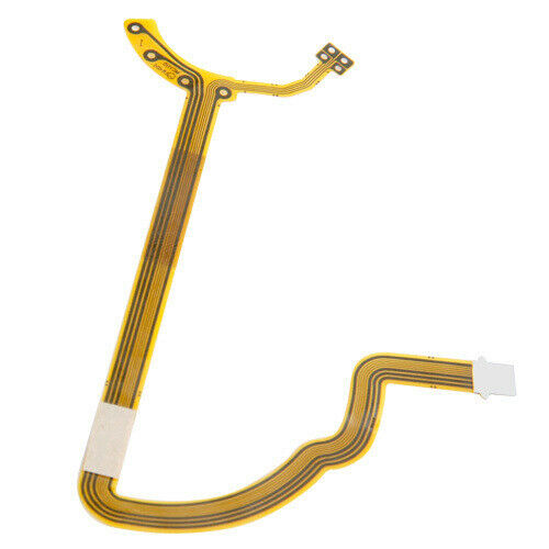 5pcs Flex Cable For Canon EF-S 17-85mm F/4.0-5.6 IS USM Lens Diaphragm