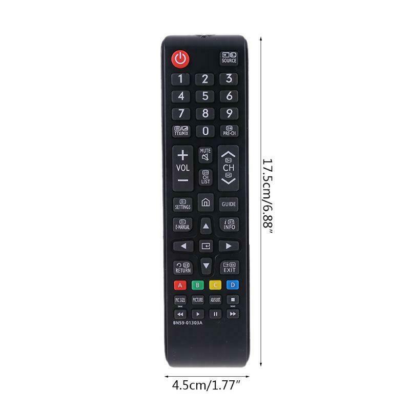 BN59-01303A Remote Control for Sam-sung TV UE43NU7170 UE40NU7199 UE50NU7095
