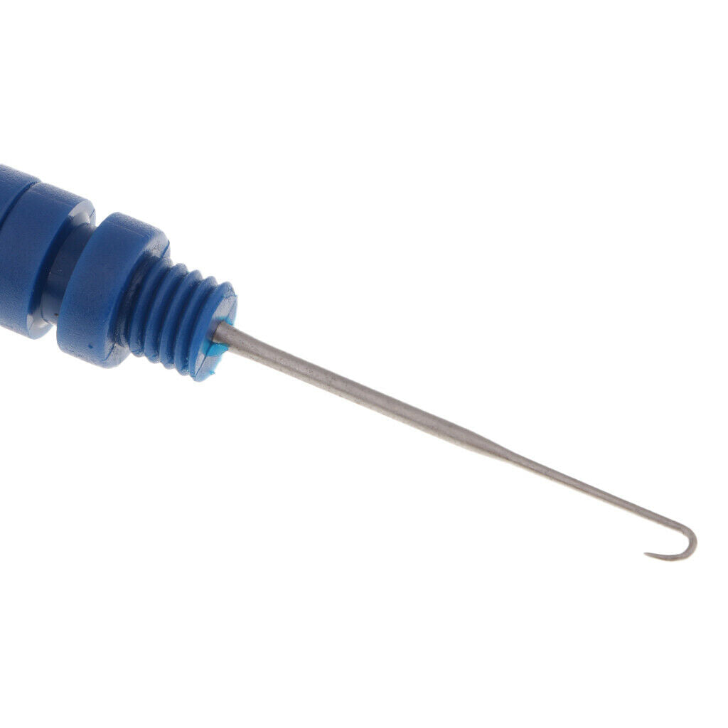 Tackle Hard Bait Stringer Needle - Carp Bream Tench Chub Coarse Fishing