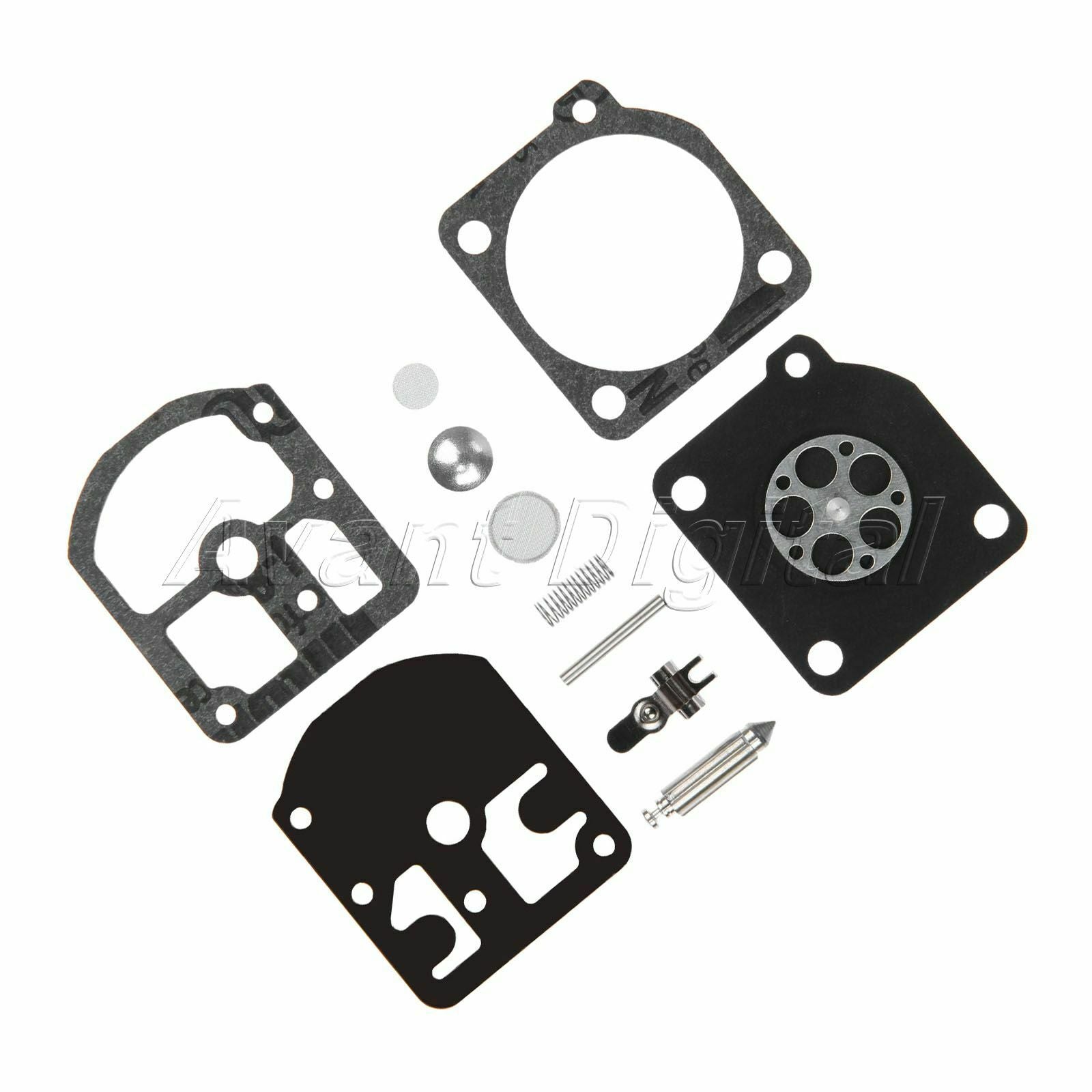 1Pc RB-11 Chainsaw Carburetor Repair Kit For Stihl 009 010 011 012 011AV C1S-S1A