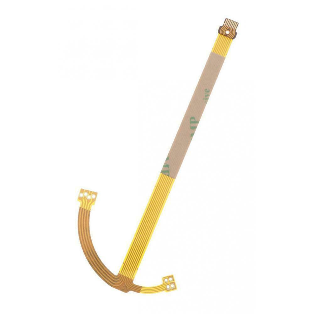 For Canon 24-70 2.8L II Lens Aperture Shutter Diaphragm Flex Cable