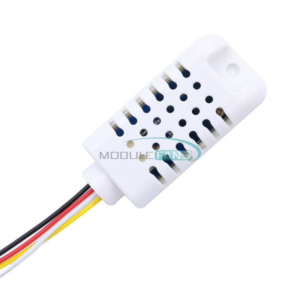 AHT21 Digital Temperature And Humidity Sensor IIC High Precision Sensor 2.2-5.5V