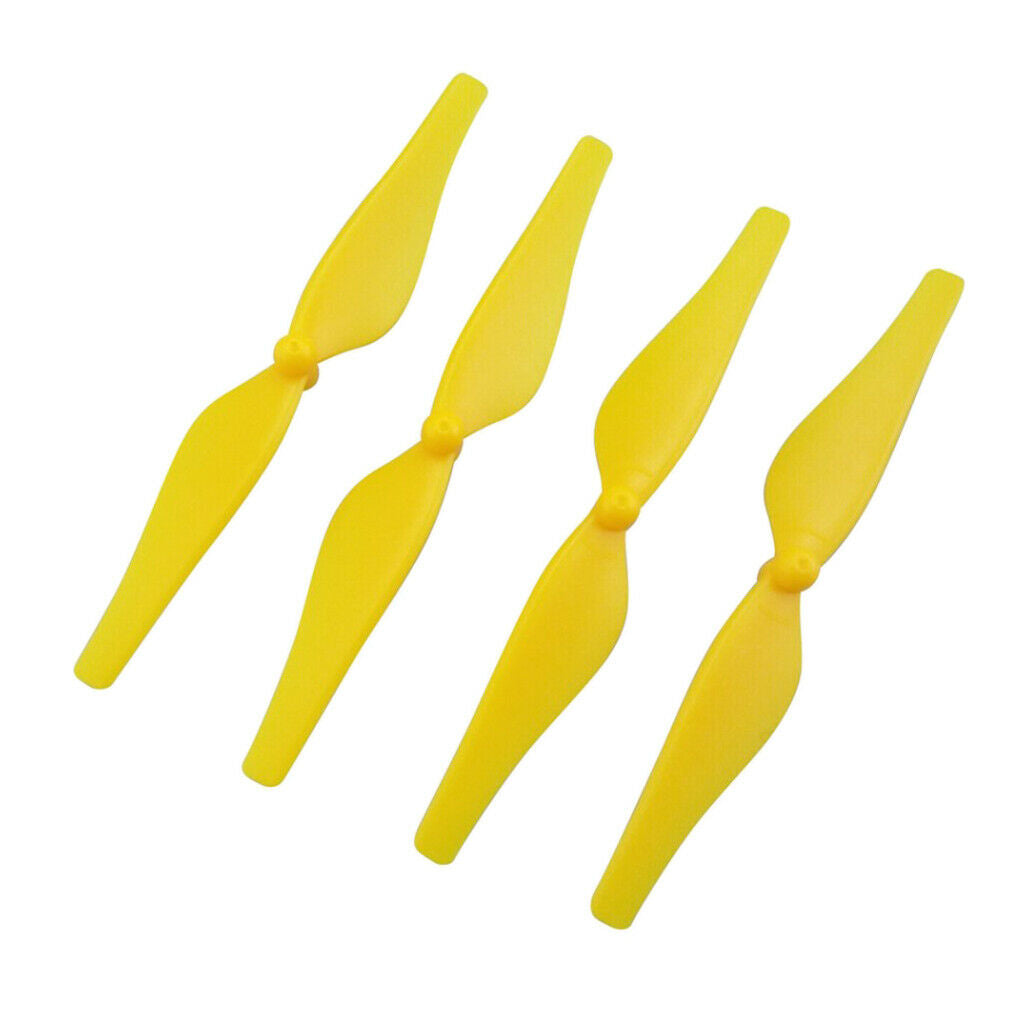 12Pcs Durable Plastic Blade Propellers Props for DJI   Drone DIY Parts