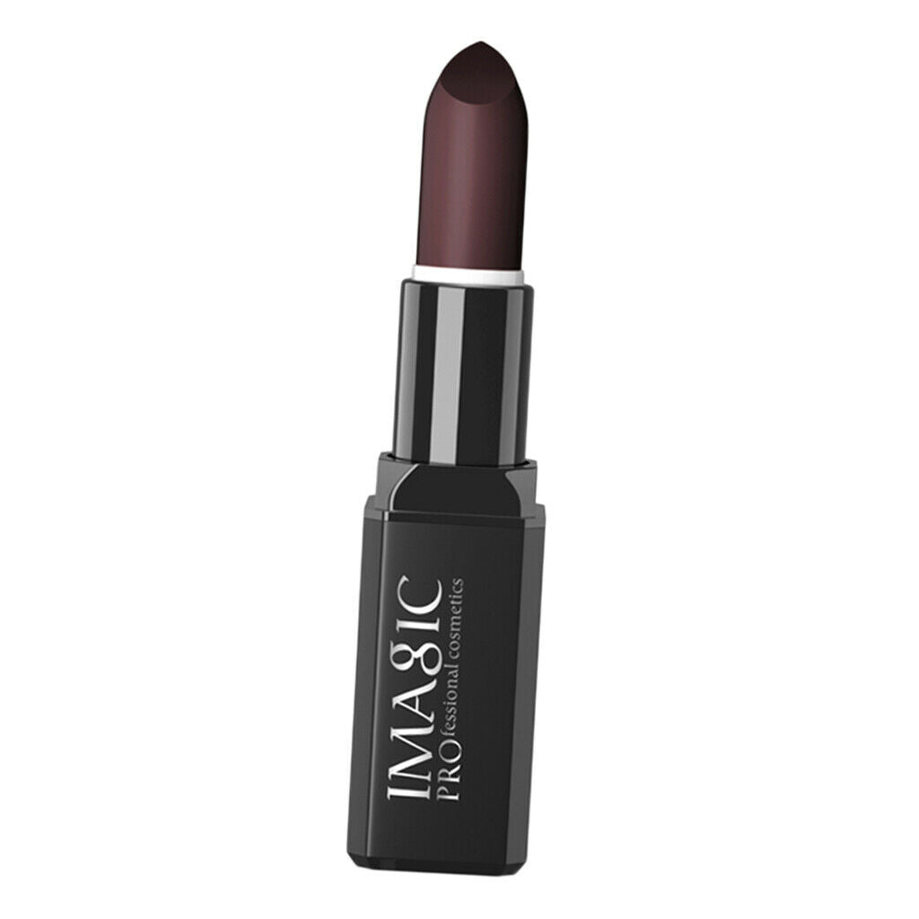 Moisturizing Lipstick Women Long Wearing Lip Color for Dating Wedding 16