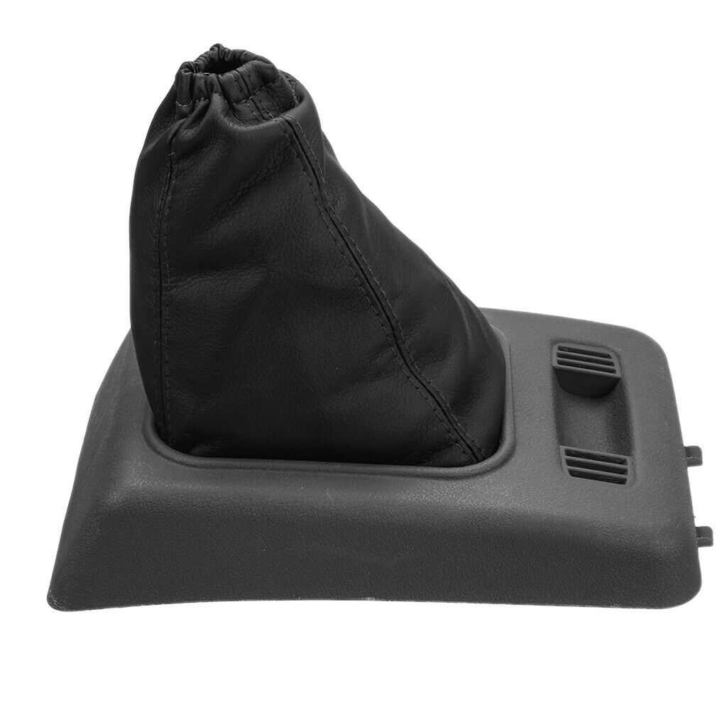 Manual Shifter Gaiter Gear Change Lever Dust Cover for Ford Transit Connect