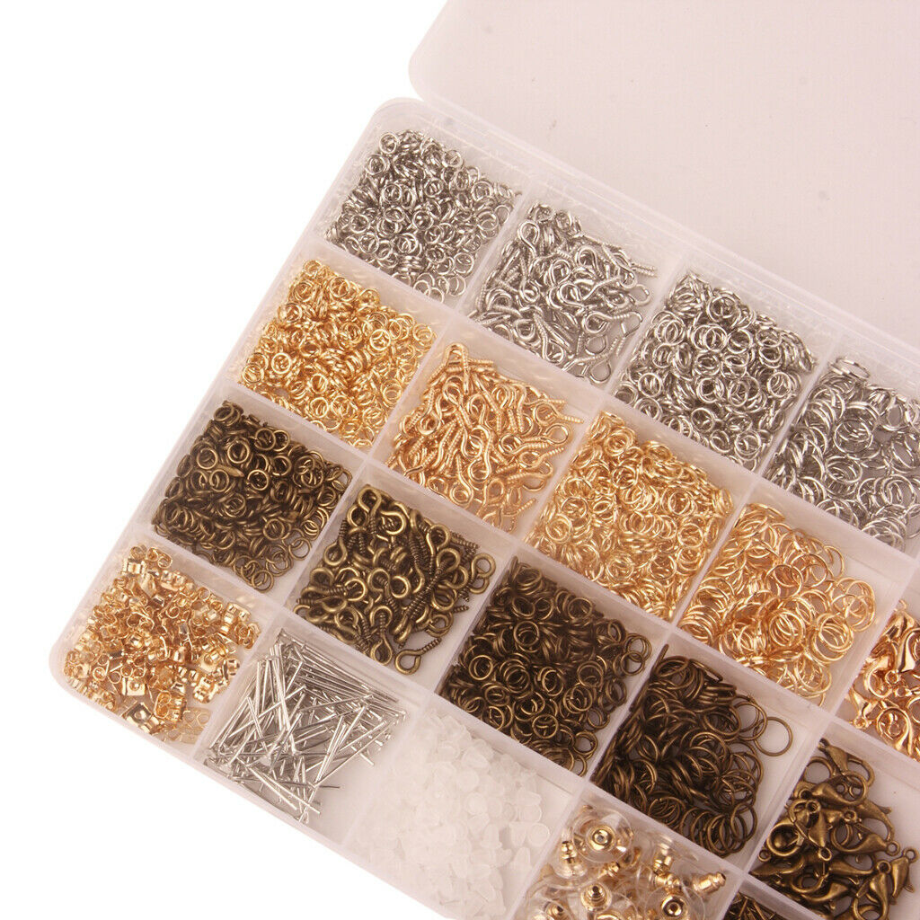 Jewelry Finding Tool For Beginners In Jewelry Making And