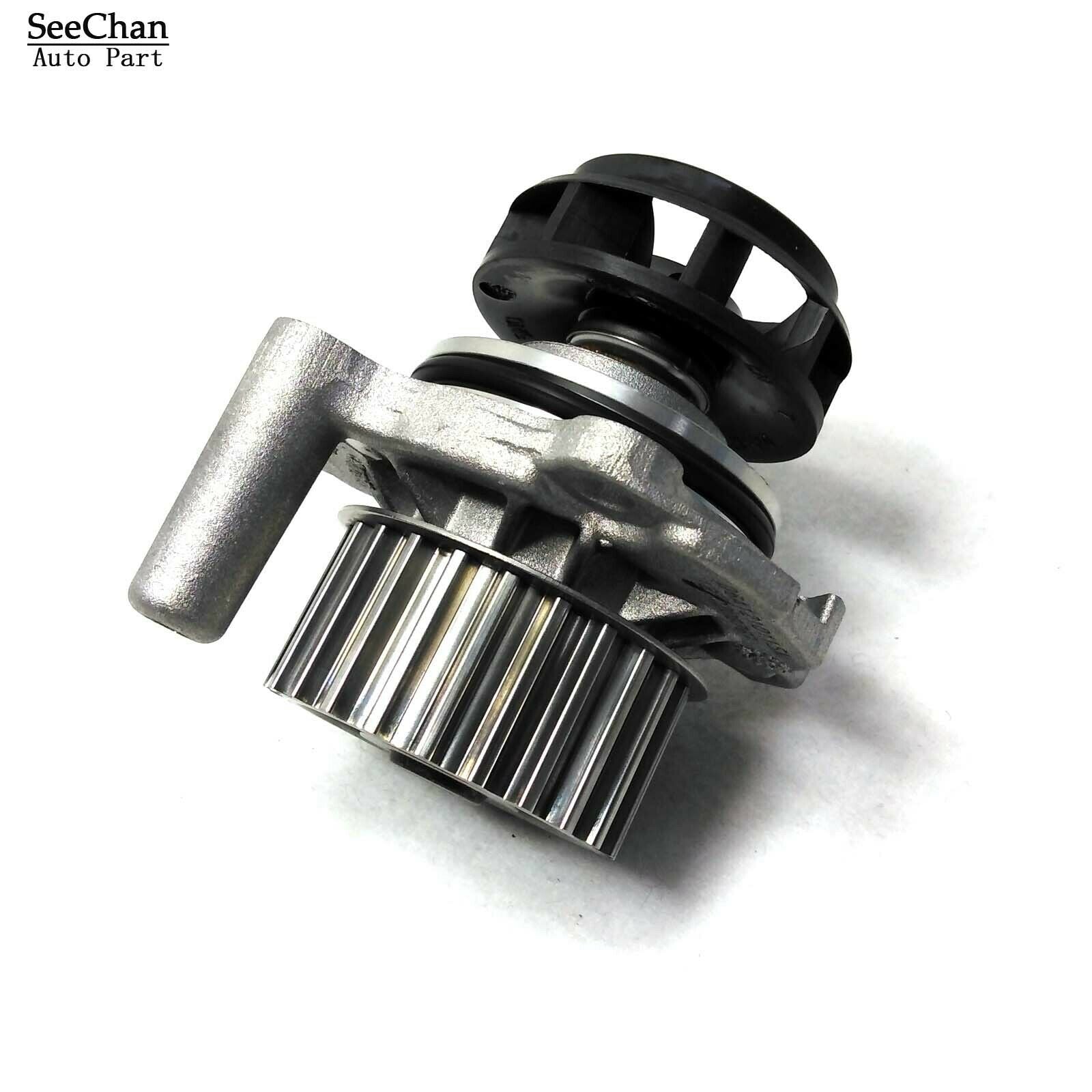 Fit For 1996-2015 VW Polo Passat Bora Jetta Golf Engine Water Pump1.8T 2.0 85KW
