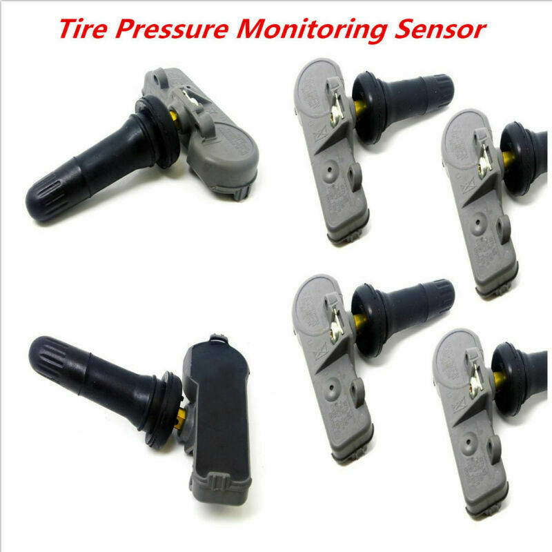 1pc GM TPMS TIRE PRESSURE MONITORING SENSOR Fit For Buick Chevrolet GMC Cadillac