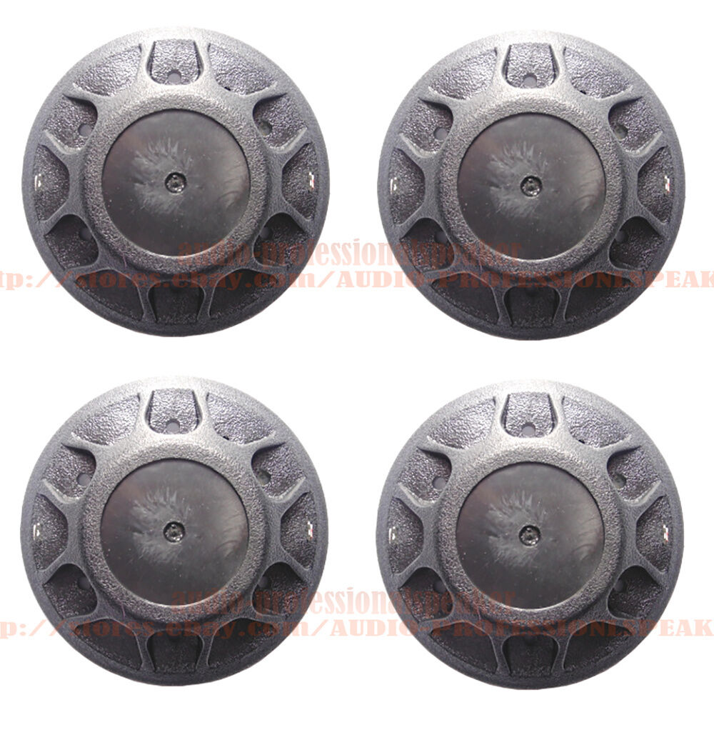 4PCS/LOT High quality Diaphragm for SP2 SP4 SP-4X Speaker  and so son