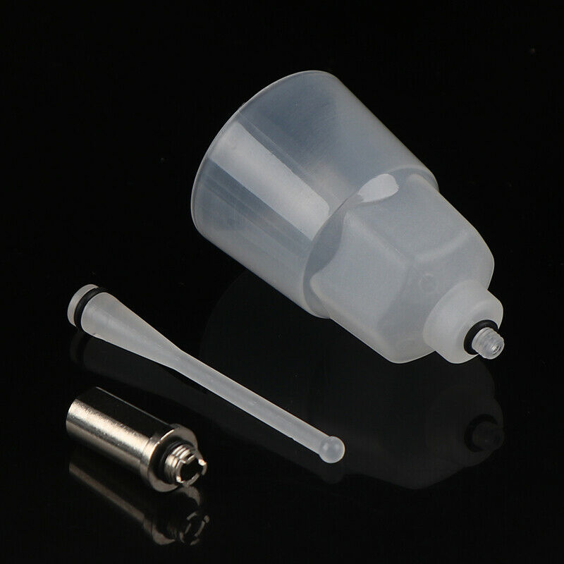Bicycle Disc Brake Bleed Kit Oil Funnel Oil Stopper For shimano SM-DI.l8
