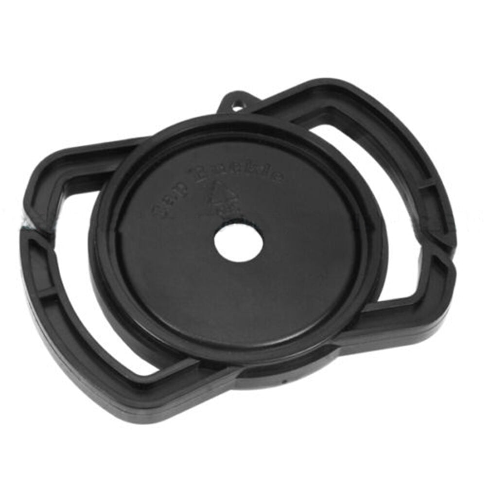 Camera lens cap buckle holder keeper forCanon Nikon Sony Pentax 40.5/49/6.l8