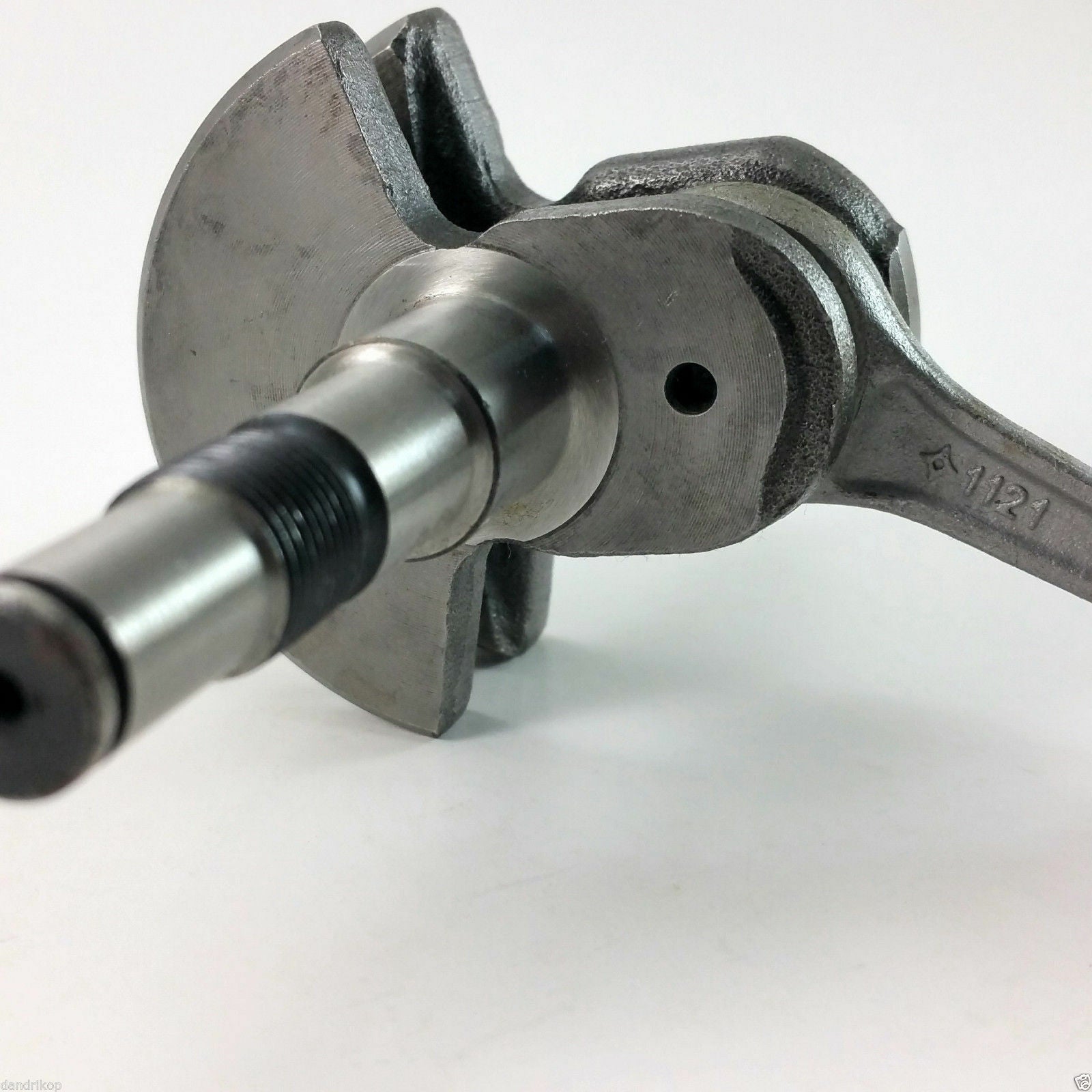 Crankshaft Assembly for STIHL 024 S, 026, MS260 Arctic / FarmBoss [#11210300405]