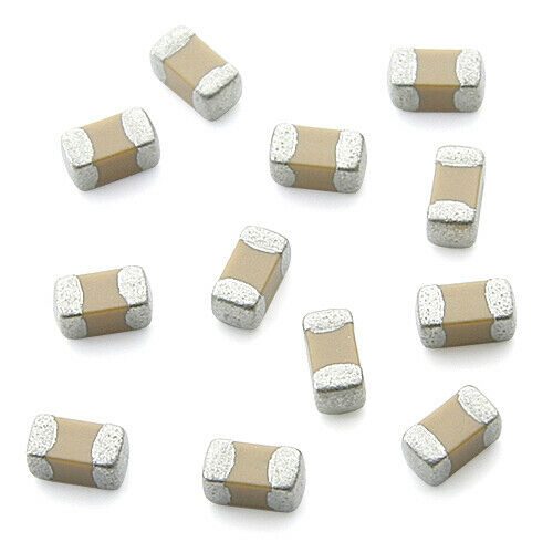 [300pcs] MLG1608B6N8DT 6.8nH Chip Inductor SMD-0603