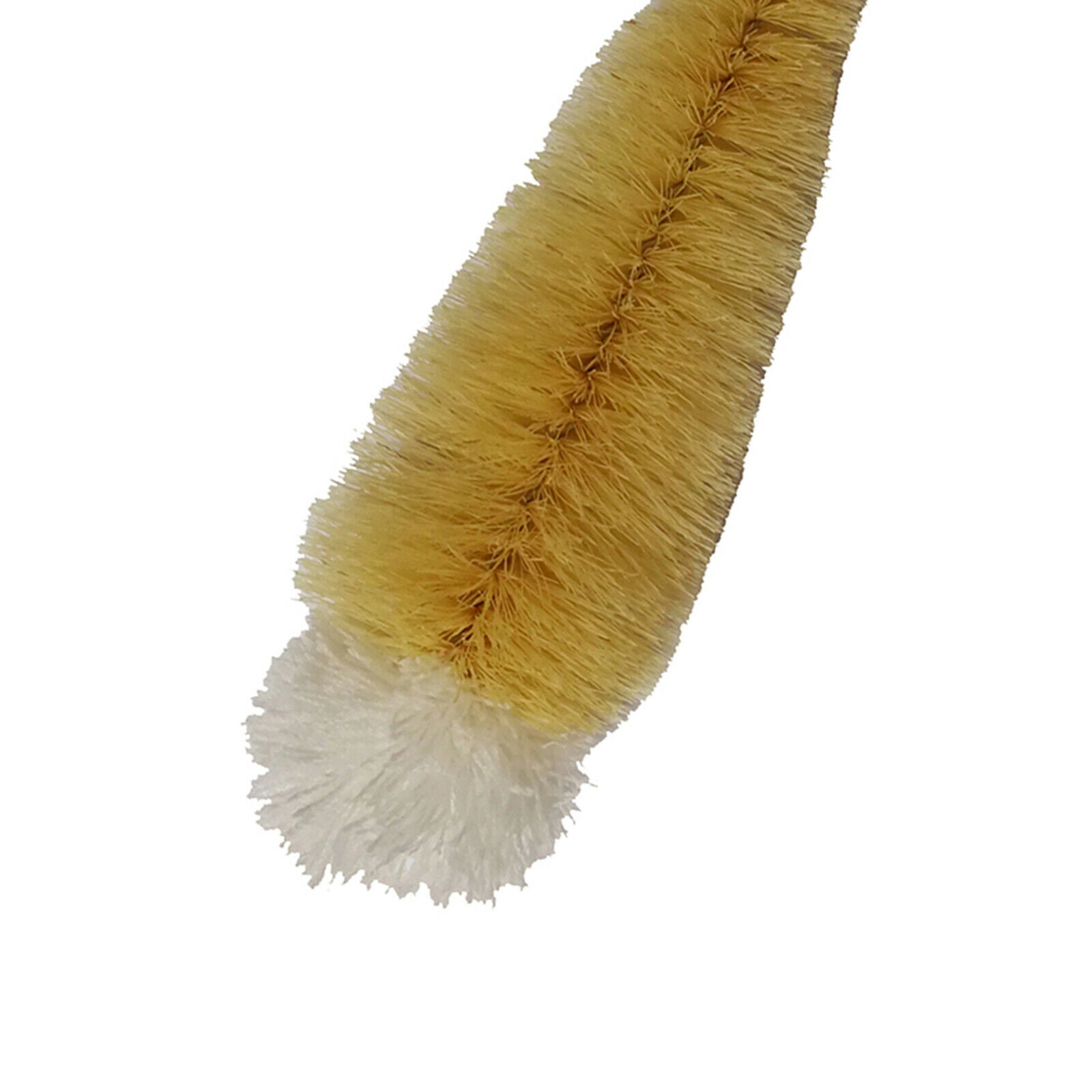 Long Narrow Neck Bottle Brush Beer Soda Flask Glass Cleaner Household Tool