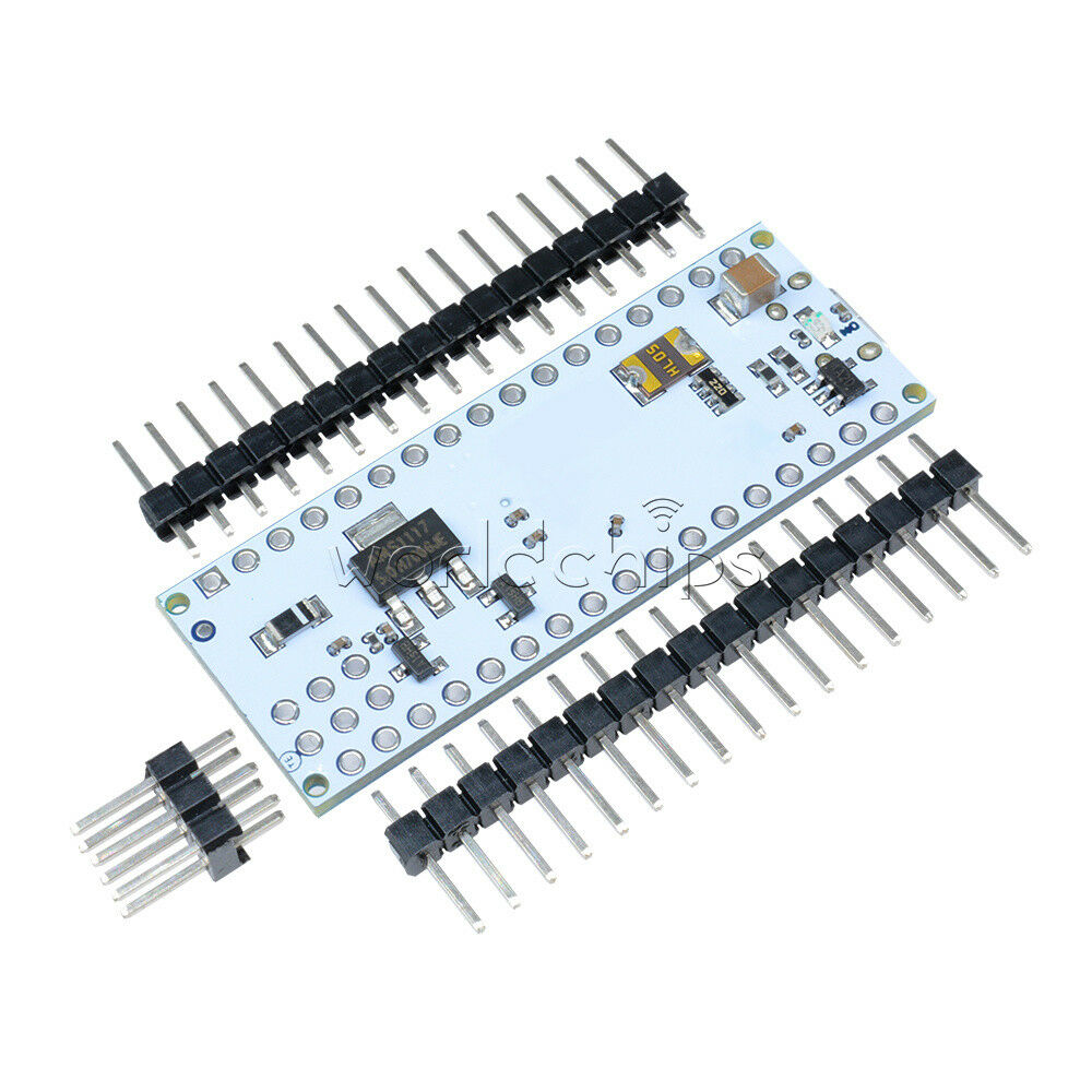 New Arduino Micro ATmega32u4 5V 16MHZ 100% for Arduino Mirco Replace pro mini