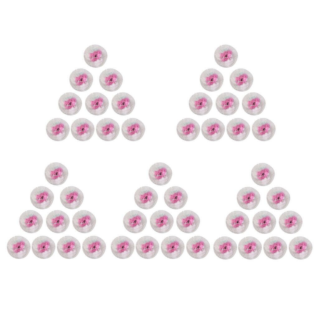 50pcs Spare Lamp Coats for Pressure Lamps Pressure Lamp