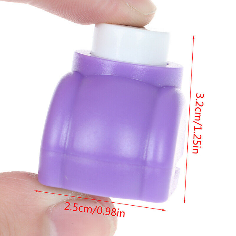 1PC Mini Scrapbook Punches Handmade Cutter Card Craft DIY Paper Craft Pun.l8