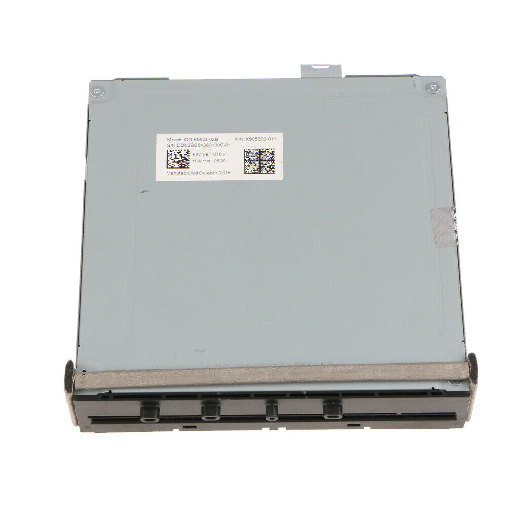 Replacement DVD Optical Blu-Ray DVD-Rom Disc Drive DG-6M5S for Xbox One S