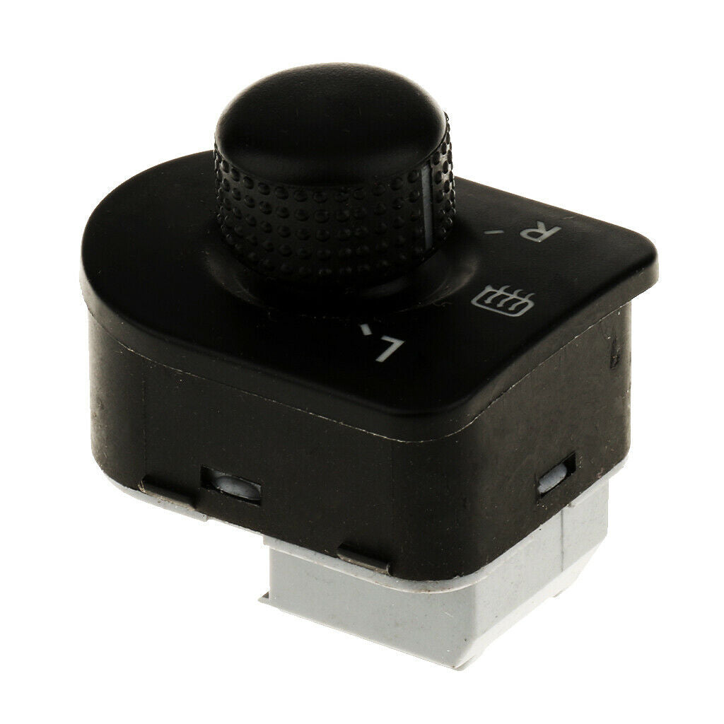 Side Mirror Switch Control Button 1J1959565F for Golf   Mk4