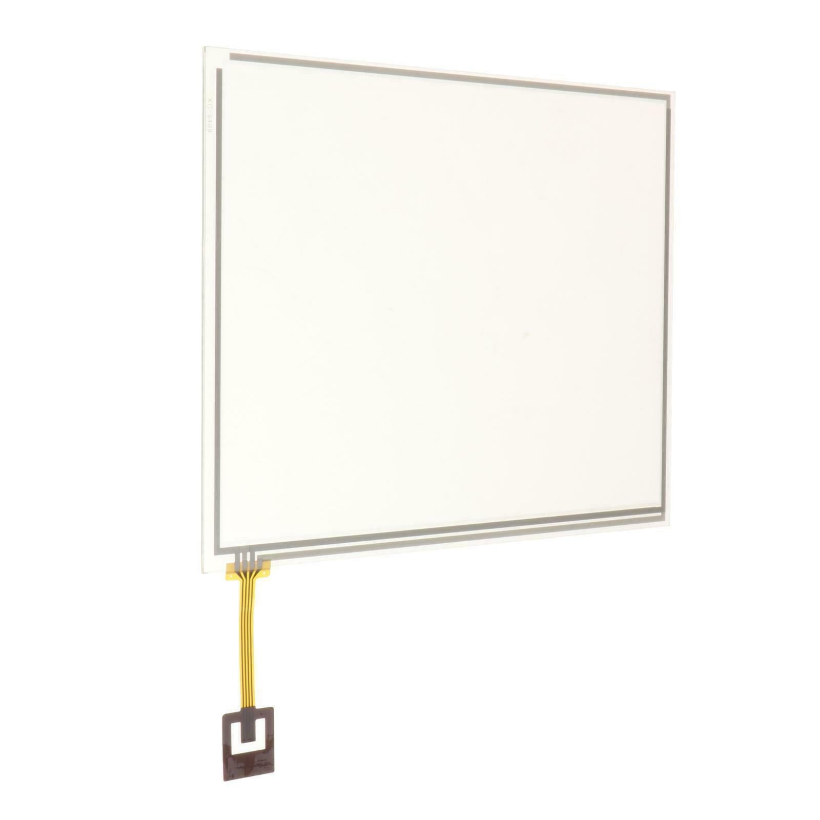 Touch Screen Glass Digitizer 8'' for Chrysler Dodge Ghibli RB5 RE2 Dart Maserati