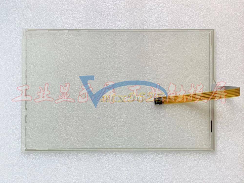 For Siemens IPC277D 6AV7881-4AE00-7EA0 6AV7 881-4AE00-7EA0 Touchpad