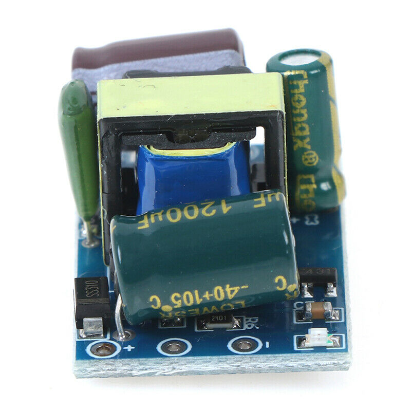 5V700mA Isolated Switch Power Supply Module AC-DC Step-down Module 220v t.l8
