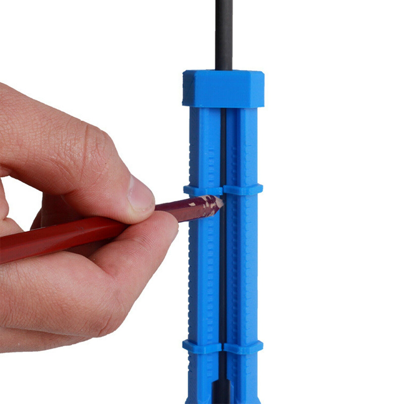 Arrow Shaft Line Marker Tool High Precision Scriber DIY Shooting Accessories