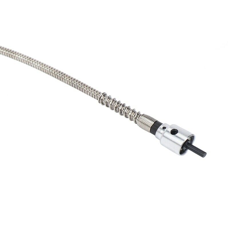 Rotary Grinder Tool Flexible Flex Shaft Fits + 0.3-6.5mm Handpiece For  Style L3