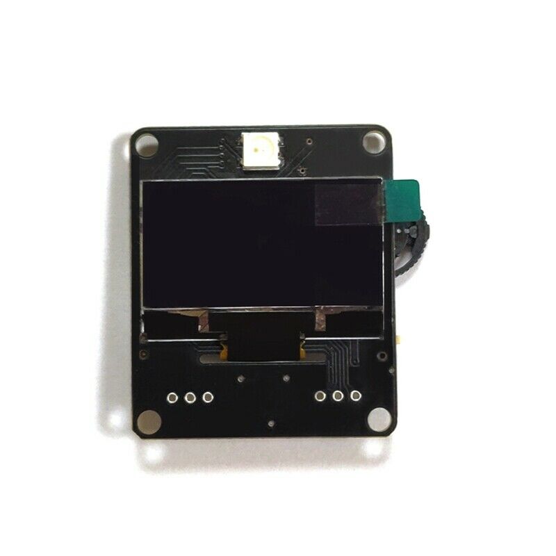 Wifi Deauther Watch Wearable Esp8266 Development Board Smart Watch for ArduinoI4