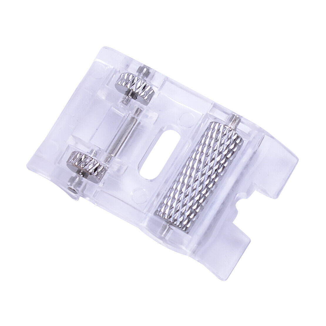 11x Presser Foot Feet Kit fit for Brother Singer Home Sewing Machine Use