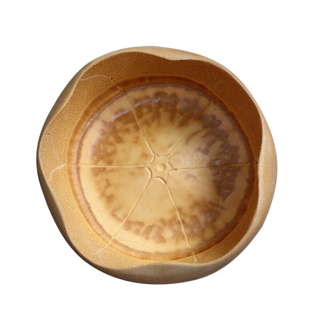 Bamboo Serving Salad Bowl, Snack, Dessert, Appetizer, Bowl, Kitchen Tableware