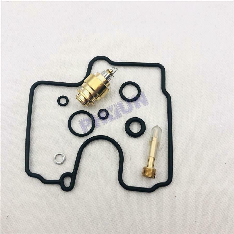 4 Sets Carburetor Repair Kit For Suzuki GSX-R 600 GSX-R750 GSX-R750W VL1500 1500