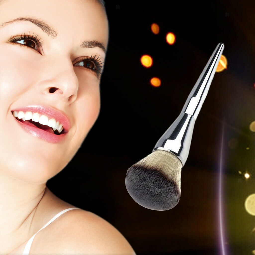Makeup Brush for Powder Cosmetic Accessory Gift for Women