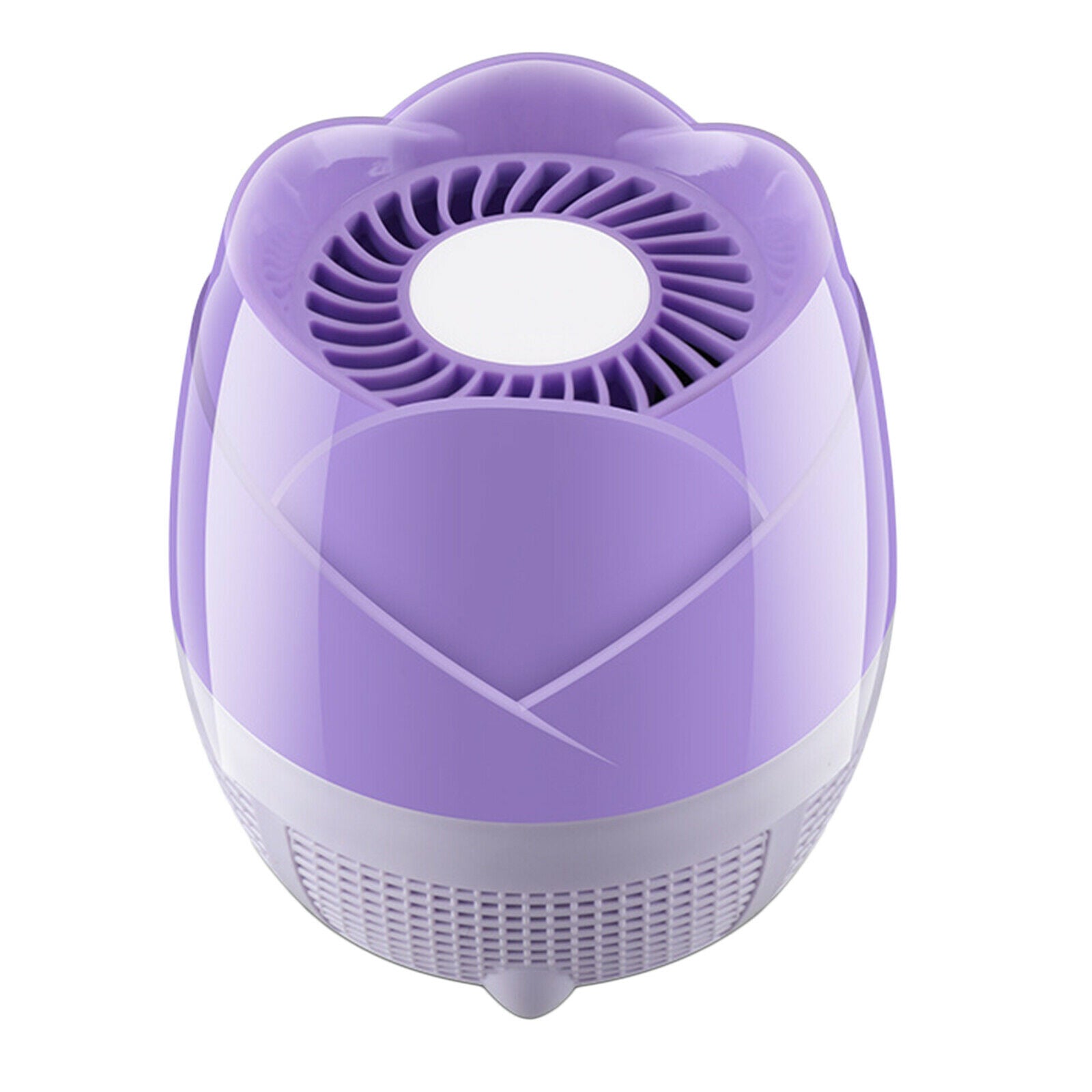 Mosquito Killer Lamp Pest Control Fly Bug Zapper USB DC5V 3W for Bedroom