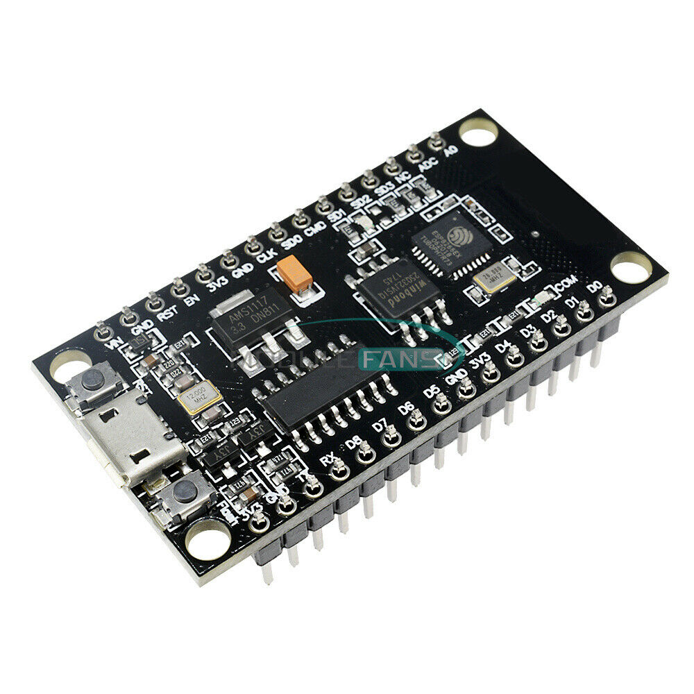 ESP8266 WeMos D1 USB NodeMcu Lua V3 CH340G 5-9V Wireless Internet Development