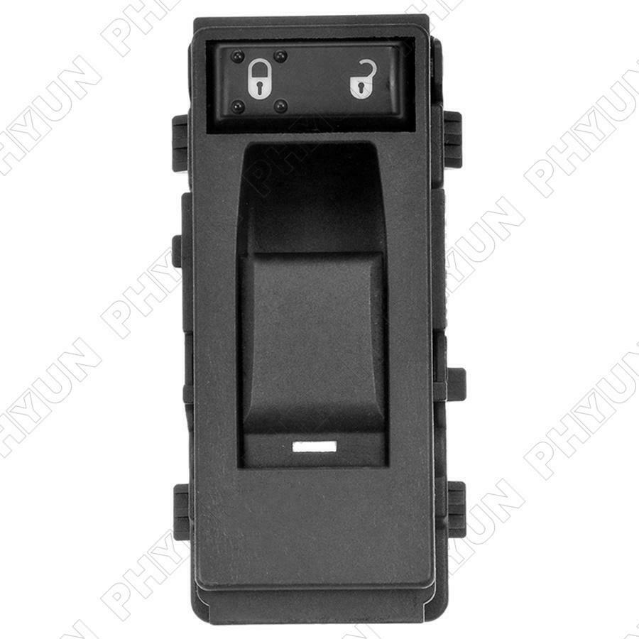 8 Pin Car Front Right Power Window Switch For Jeep Patriot Ram Dakota Chrysler