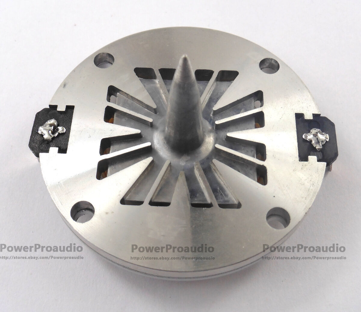 Replacement Diaphragm fit for 2408H-2 For JBL PRX 710, 712, 715, 725, 735 Series