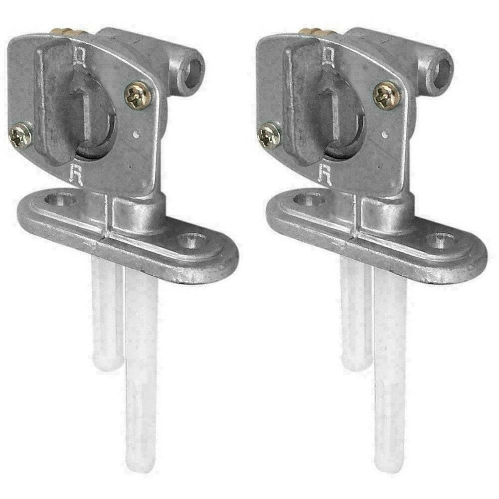 Motorcycle Petcock Gas Fuel Valve Tap Gasoline Tank Pump Off Switch Switch NEW