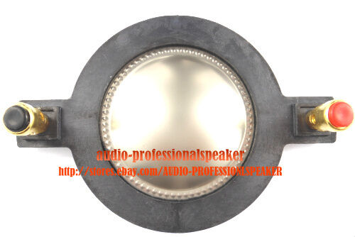 Diaphragm for Behringer EUROLIVE B1220 / B1520 / WP2520 PRO Tweeter