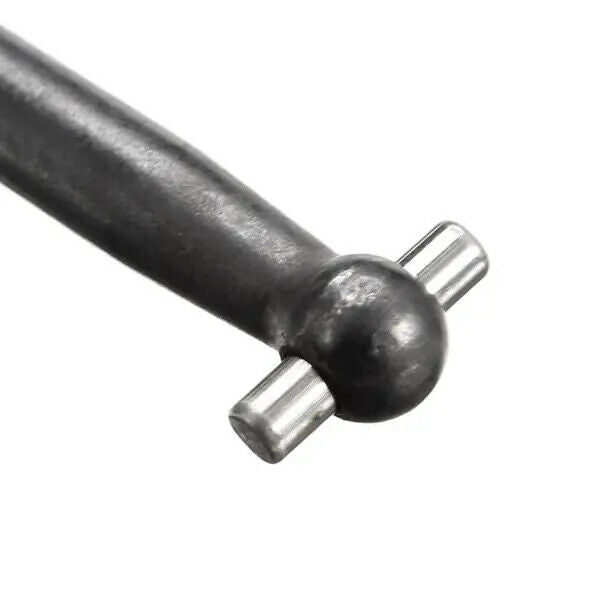 Center Centre Shaft EA1014 for JLB Racing CHEETAH 1/10 Brushless RC Car Parts G9