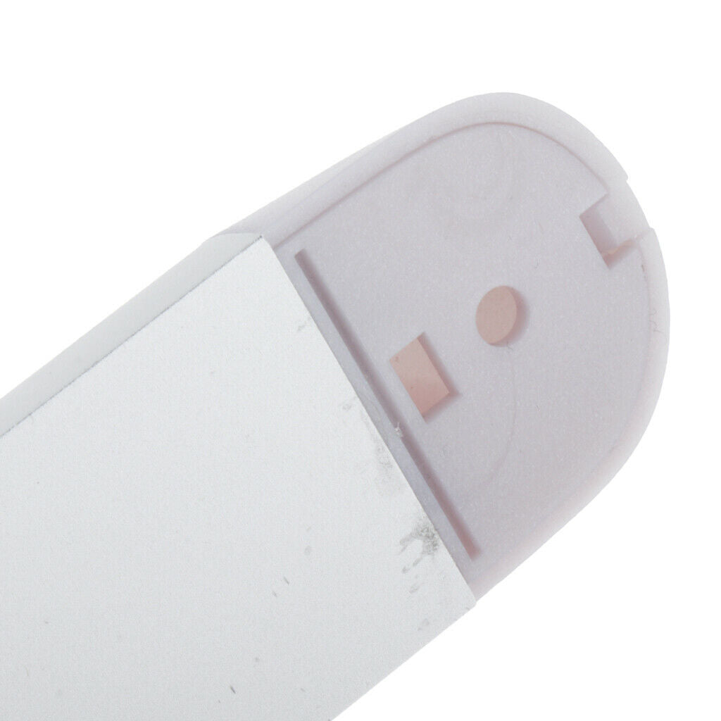 Pack of 1 RV LED Exterior Porch Light Rectangle IP67 Waterproof for Trailer
