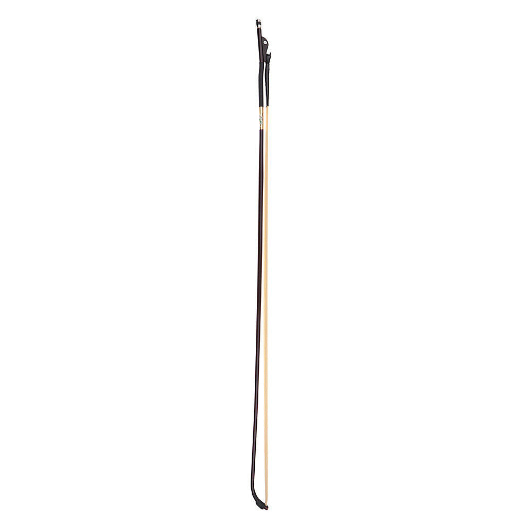 Long Service Life Natural Erhu Bow Horse Hair for Chinese Violin Beginner
