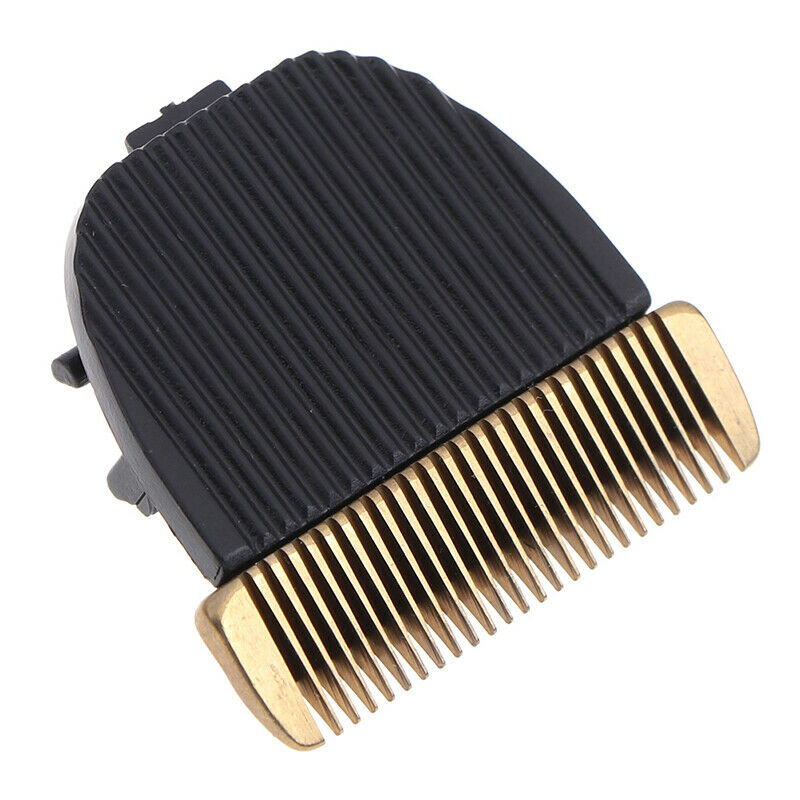 Ceramic Titanium Replacement Clipper Blade Cutter Hair Grooming Trimmer Sha S SJ