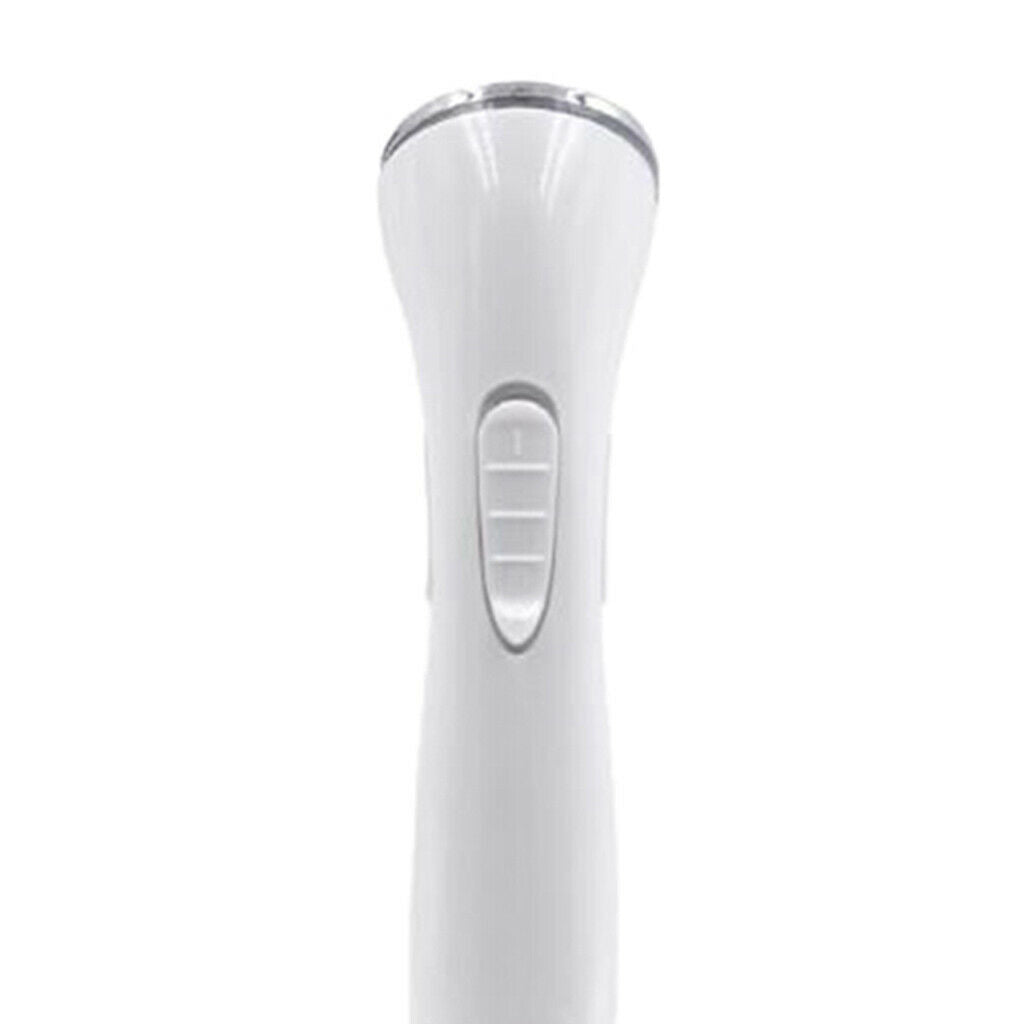 Eyes Massager Wand Wrinkles Dark Circles Puffiness Remover Treatment Pen