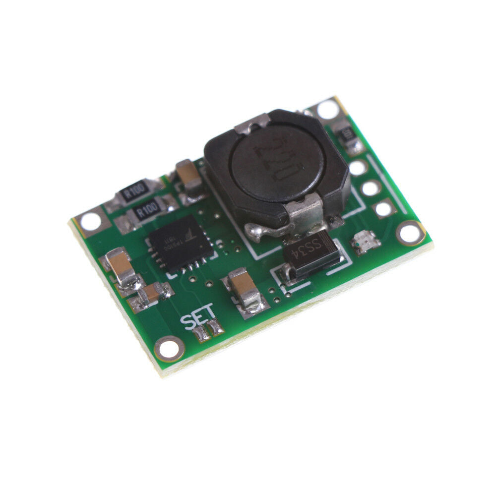 2Cells Single Lithium ion Battery Charger Module 1-2A PCB 18650 TP510.l8