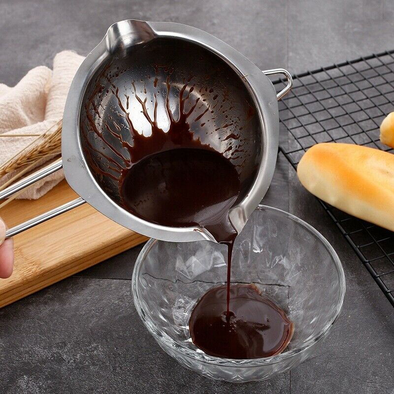 Chocolate Melting Pot Melting Pot Water Proof Wax Melting Pot Water Proof MeR7X4