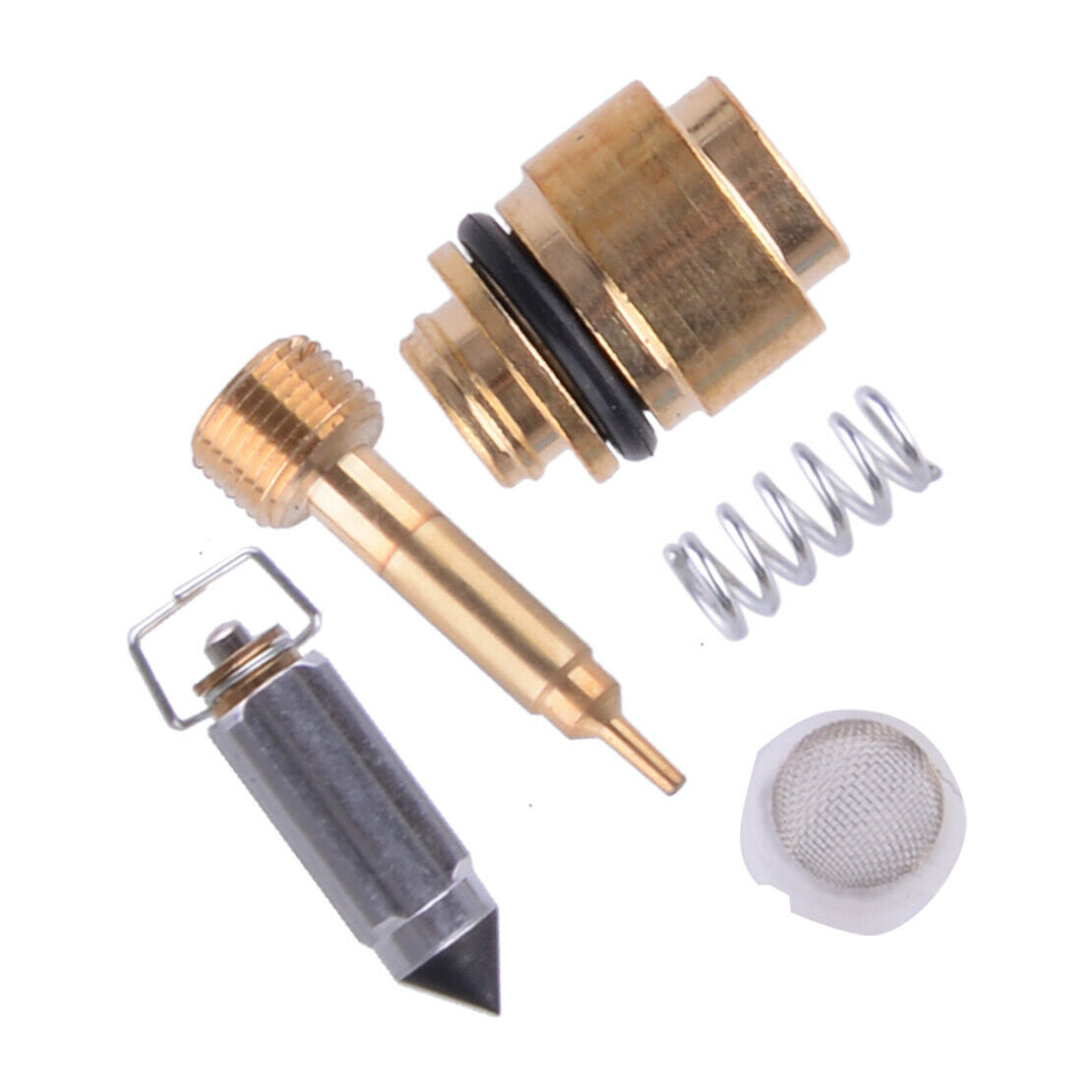 4 Set Carburetor Carb Repair Kit Fit for Yamaha YZF R1 1998-2001
