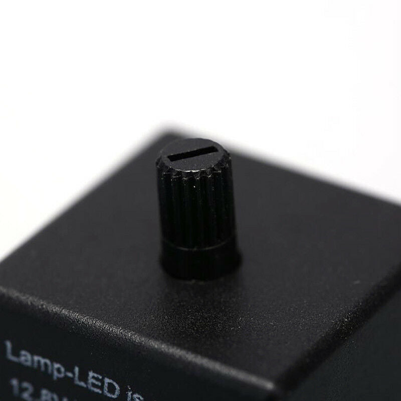 CF14 3 Pin Adjust 12V LED Flasher Relay Car Turn Signal Indicator Blinke .l8